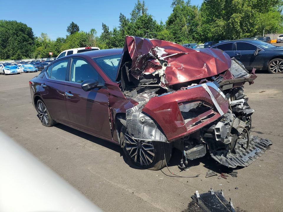 Продаж на аукціоні авто 2025 Nissan Altima, vin: 1N4BL4DV9SN376849, номер лоту: 61806886