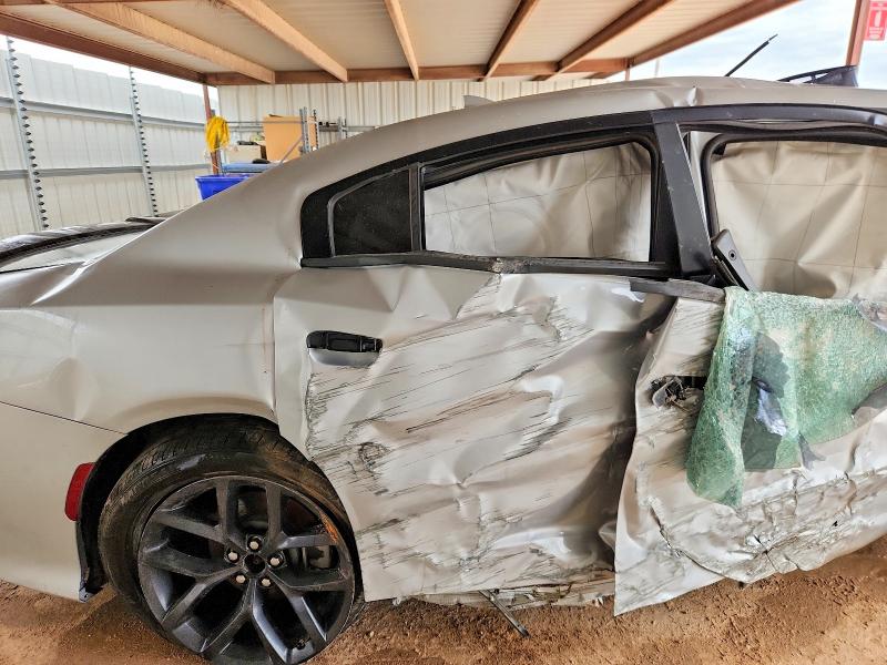 Продажа на аукционе авто 2023 Dodge Charger, vin: 2C3CDXCT7PH698231, номер лота: 58756416