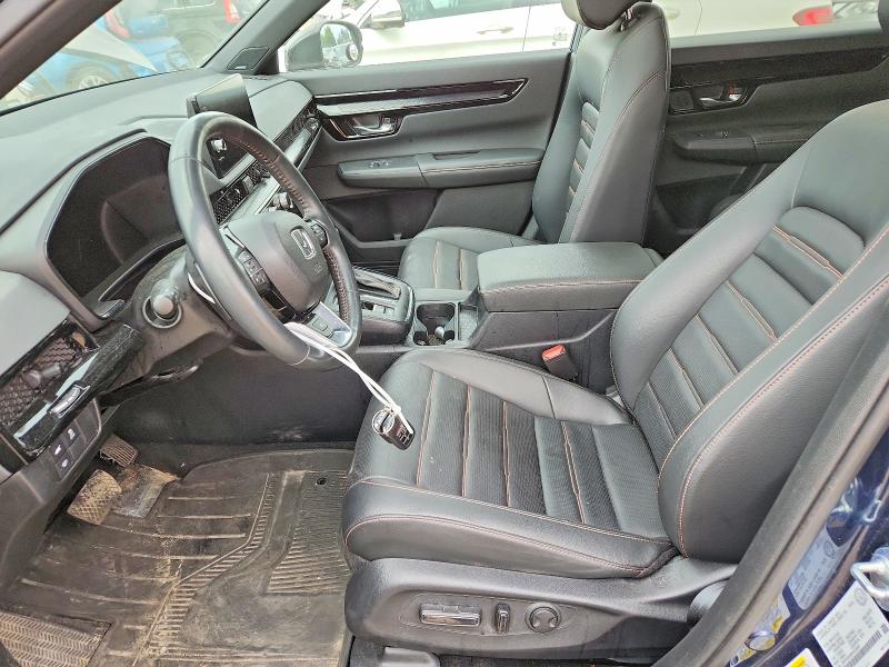 Aukcja sprzedaży 2024 Honda Cr-v, vin: 2HKRS6H90RH224487, numer aukcji: 57501576