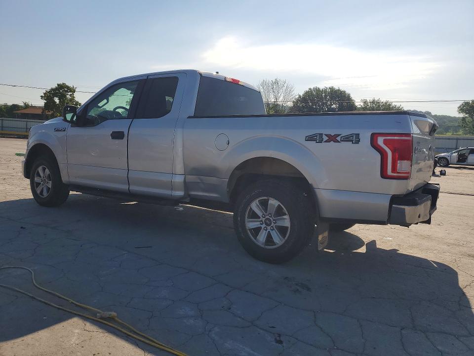 2015 Ford F150 მანქანა იყიდება აუქციონზე, vin: 1FTFX1EF9FKD22772, აუქციონის ნომერი: 56858036