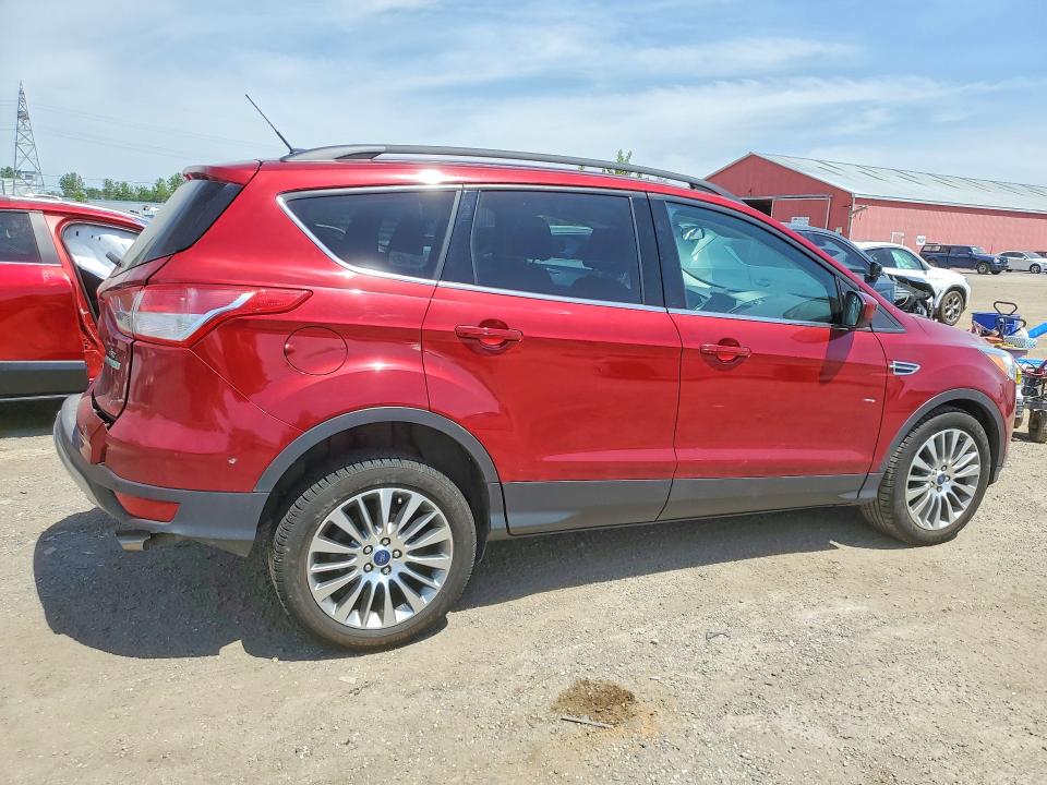 Продажа на аукционе авто 2015 Ford Escape, vin: 1FMCU0GXXFUC83248, номер лота: 56038166