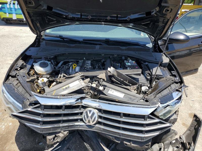 Aukcja sprzedaży 2019 Volkswagen Jetta, vin: 3VWN57BU3KM034950, numer aukcji: 57907976