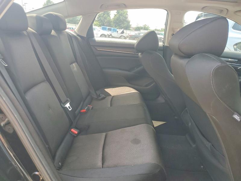 Aukcja sprzedaży 2020 Honda Accord, vin: 1HGCV1F47LA135555, numer aukcji: 58559966