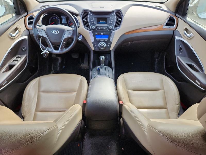 Продаж на аукціоні авто 2016 Hyundai Santa Fe, vin: KM8SNDHF1GU148456, номер лоту: 54441056