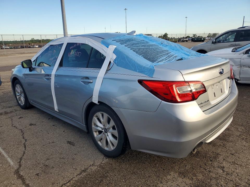 2016 Subaru Legacy მანქანა იყიდება აუქციონზე, vin: 4S3BNBH62G3014747, აუქციონის ნომერი: 57357606