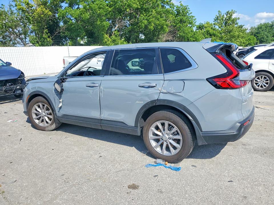 Aukcja sprzedaży 2025 Honda Cr-v, vin: 7FARS4H70SE011874, numer aukcji: 56871906