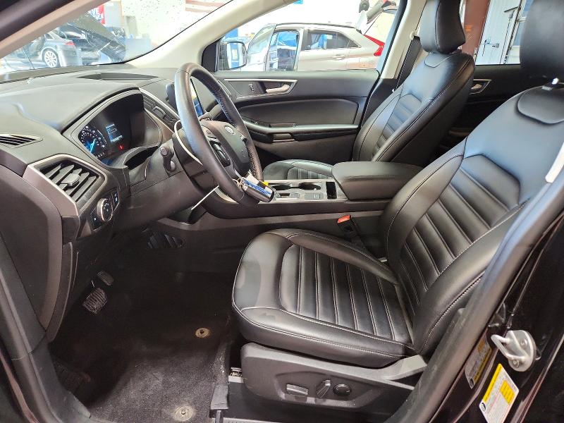 57343026 :رقم المزاد ، 2FMPK4J99RBB06791 vin ، 2024 Ford Edge مزاد بيع
