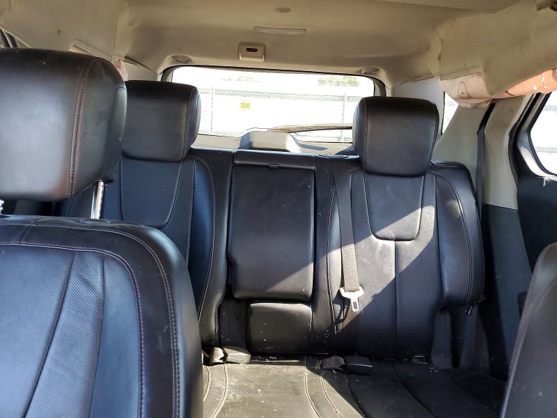 Aukcja sprzedaży 2010 Chevrolet Equinox, vin: 2CNFLGEW9A6269559, numer aukcji: 56996146