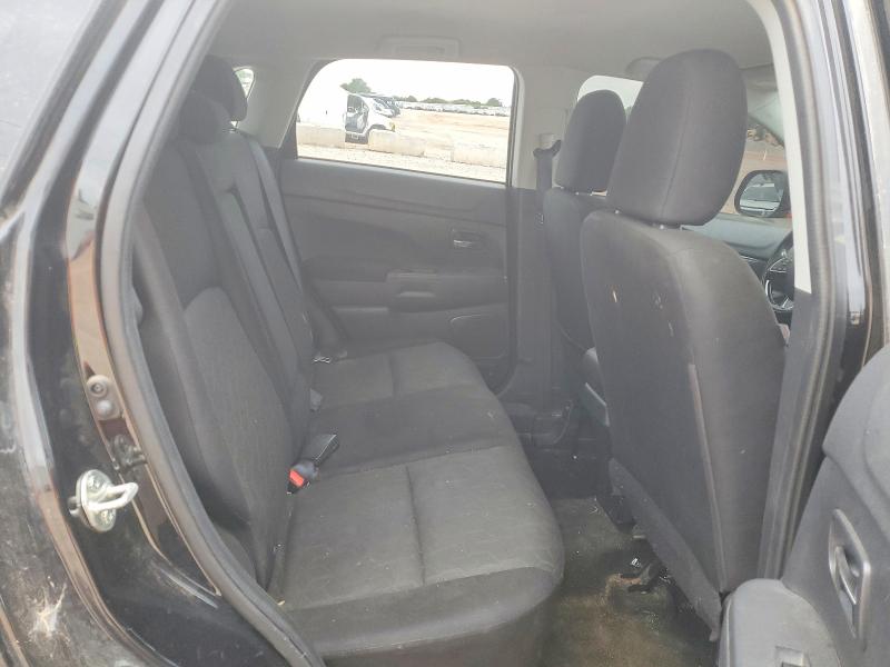 Продаж на аукціоні авто 2021 Mitsubishi Outlander Max, vin: JA4ARUAU7MU007460, номер лоту: 55861966