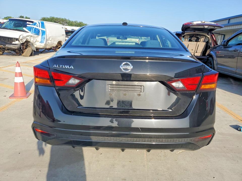 Aukcja sprzedaży 2020 Nissan Altima, vin: 1N4BL4BVXLC262083, numer aukcji: 59239636