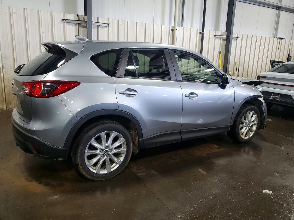 Aukcja sprzedaży 2015 Mazda Cx-5, vin: JM3KE4DY9F0539900, numer aukcji: 55506996