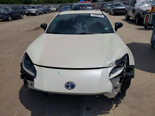 Aukcja sprzedaży 2023 Toyota Gr 86, vin: JF1ZNBF15P8754713, numer aukcji: 57083816