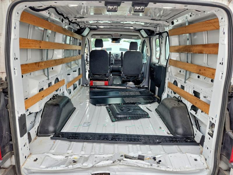 Aukcja sprzedaży 2019 Ford Transit, vin: 1FTYR1ZM8KKB20544, numer aukcji: 58619326