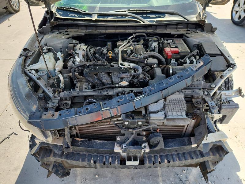 Продаж на аукціоні авто 2022 Nissan Altima, vin: 1N4BL4BV4NN368973, номер лоту: 57497226