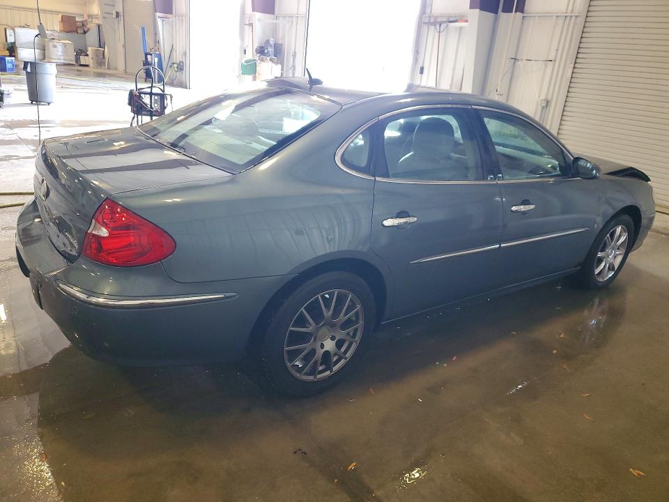 Aukcja sprzedaży 2007 Buick Lacrosse, vin: 2G4WD582271241490, numer aukcji: 56598386