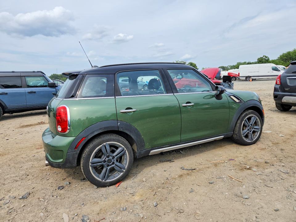 Aukcja sprzedaży 2015 Mini Cooper, vin: WMWZC5C57FWM18867, numer aukcji: 58813916