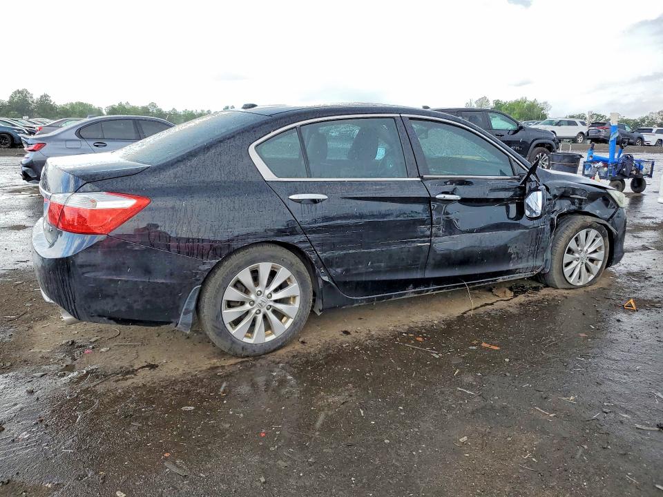 Продаж на аукціоні авто 2013 Honda Accord, vin: 1HGCR3F81DA038808, номер лоту: 57353806