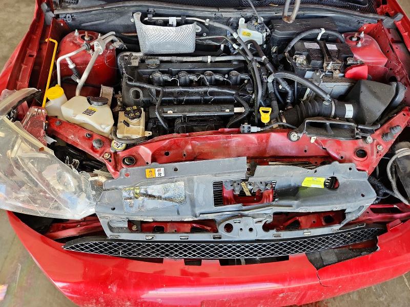 2010 Ford Focus მანქანა იყიდება აუქციონზე, vin: 1FAHP3HN2AW216730, აუქციონის ნომერი: 57706756