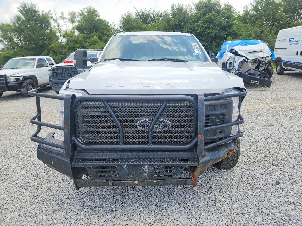 2023 Ford F250 მანქანა იყიდება აუქციონზე, vin: 1FT8W2BM4PEC58323, აუქციონის ნომერი: 55283446