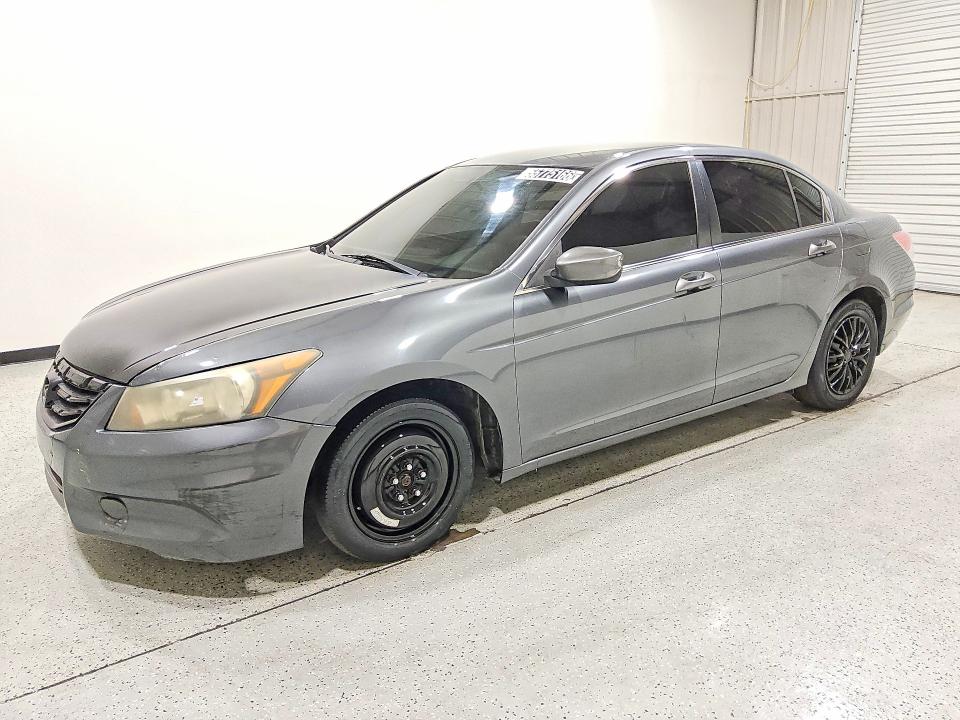 Auction sale of the 2011 Honda Accord, vin: 1HGCP2F30BA130039, lot number: 55775166