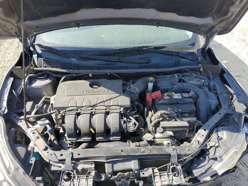 Aukcja sprzedaży 2018 Nissan Sentra, vin: 3N1AB7AP6JY226931, numer aukcji: 56123786