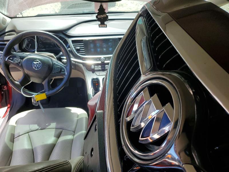 Aukcja sprzedaży 2017 Buick Lacrosse, vin: 1G4ZP5SSXHU135162, numer aukcji: 56820906