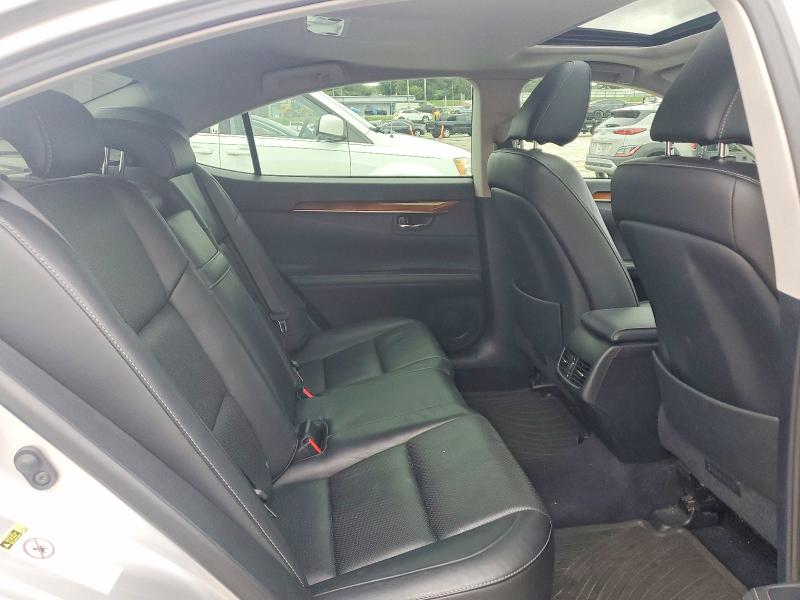 2014 Lexus Es მანქანა იყიდება აუქციონზე, vin: JTHBW1GG6E2057166, აუქციონის ნომერი: 58116026