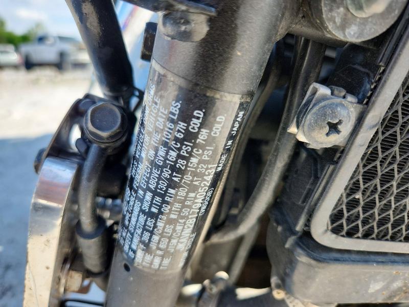 Продаж на аукціоні авто 2009 Kawasaki Vulcan 900, vin: JKAVN2B179A052431, номер лоту: 56238166