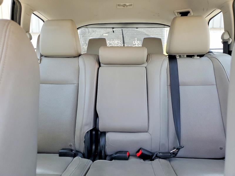 Aukcja sprzedaży 2015 Mazda Cx-9, vin: JM3TB2DA3F0467600, numer aukcji: 55846196
