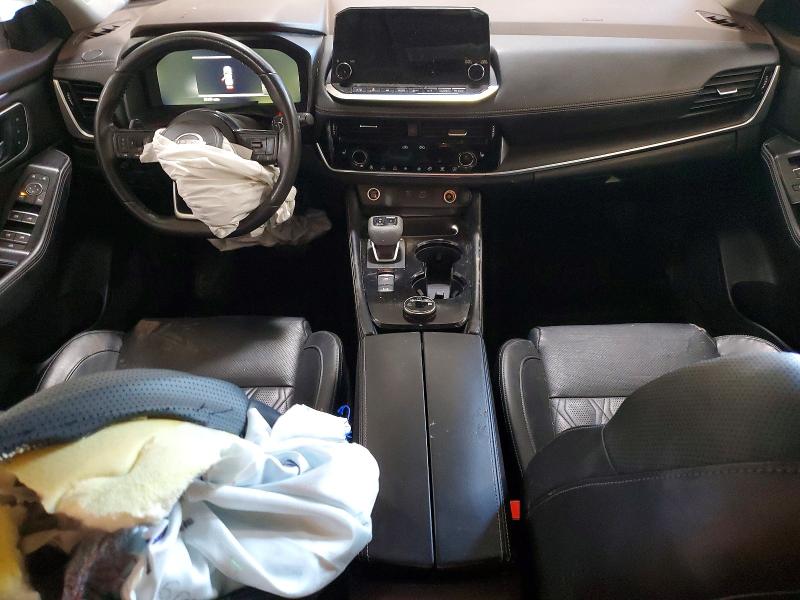 Aukcja sprzedaży 2023 Nissan Rogue, vin: JN8BT3DD9PW311842, numer aukcji: 58317026