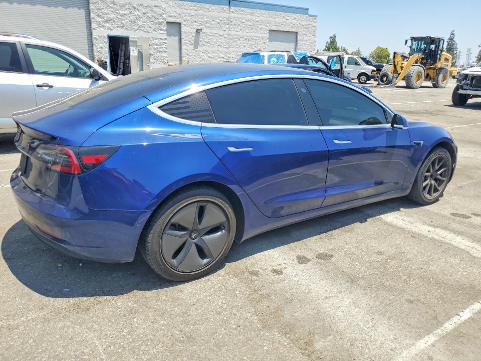 Aukcja sprzedaży 2019 Tesla Model 3, vin: 5YJ3E1EA9KF400732, numer aukcji: 57274276