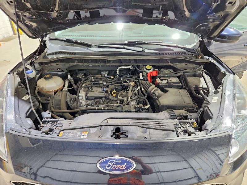 Aukcja sprzedaży 2021 Ford Escape, vin: 1FMCU0G6XMUA85886, numer aukcji: 52743116