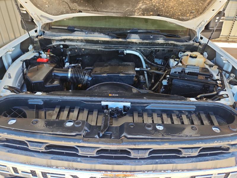 Aukcja sprzedaży 2022 Chevrolet Silverado, vin: 1GC4YNE73NF179684, numer aukcji: 56299656