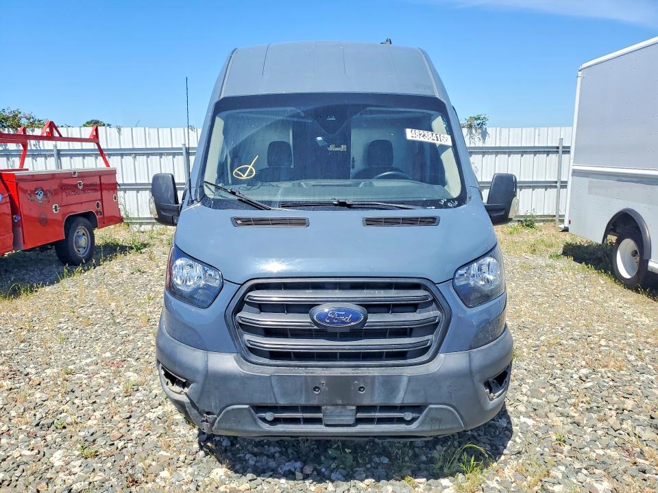 Продажа на аукционе авто 2020 Ford Transit, vin: 1FTBR3X83LKB27748, номер лота: 48238416