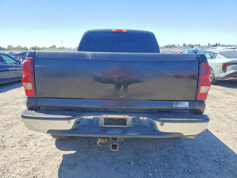 Продажа на аукционе авто 2004 Gmc New Sierra, vin: 1GTEK19T64E114709, номер лота: 58413986
