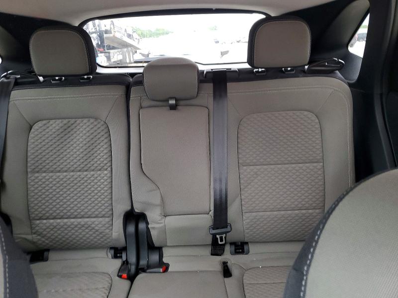 Продаж на аукціоні авто 2022 Ford Escape, vin: 1FMCU9G67NUA26672, номер лоту: 57372866