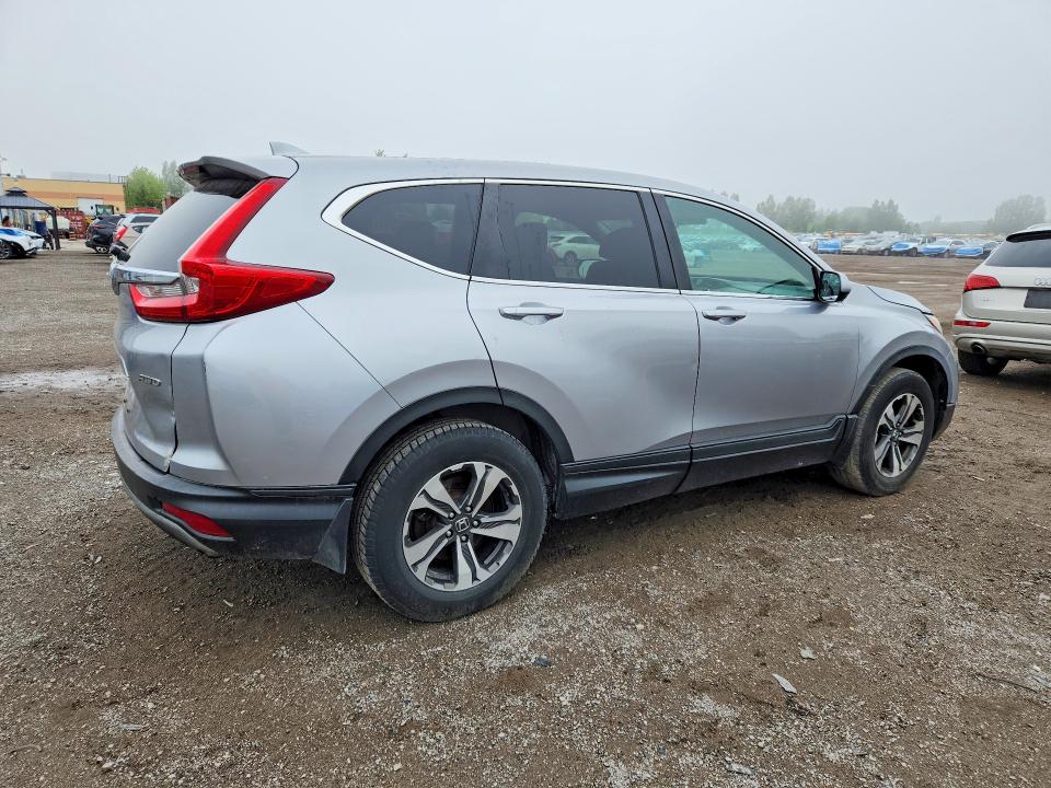 Aukcja sprzedaży 2019 Honda Cr-v, vin: 2HKRW2H20KH104291, numer aukcji: 58035246