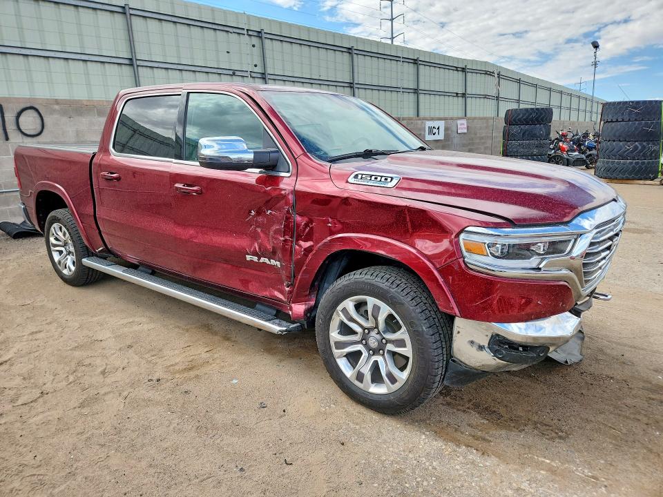 Продажа на аукционе авто 2023 Ram 1500, vin: 1C6SRFKTXPN629178, номер лота: 58533446