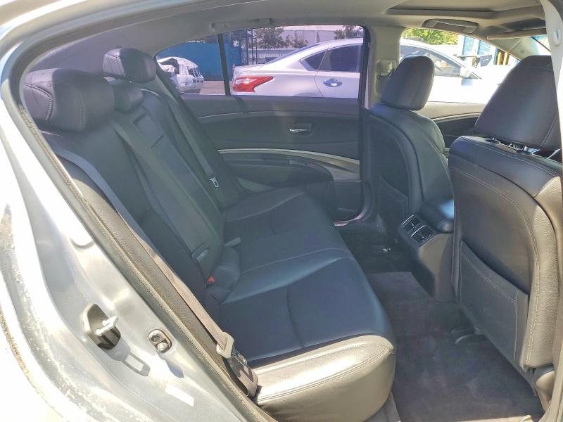 55643286 :رقم المزاد ، JH4KC1F34EC002636 vin ، 2014 Acura Rlx مزاد بيع