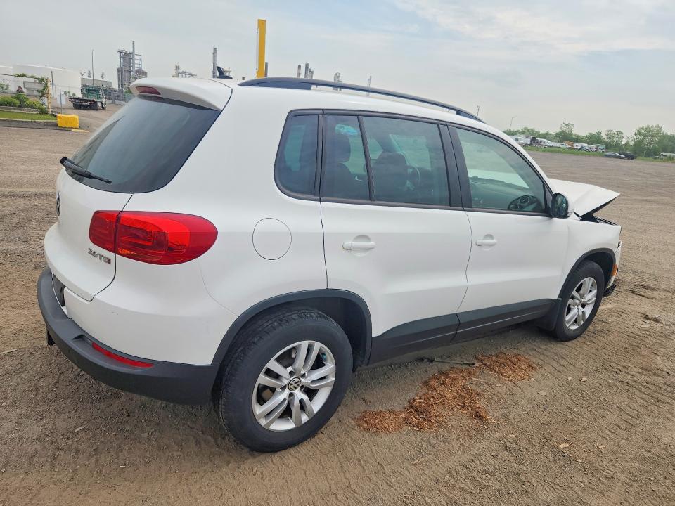 56768016 :رقم المزاد ، WVGHV3AX0EW546122 vin ، 2014 Volkswagen Tiguan مزاد بيع