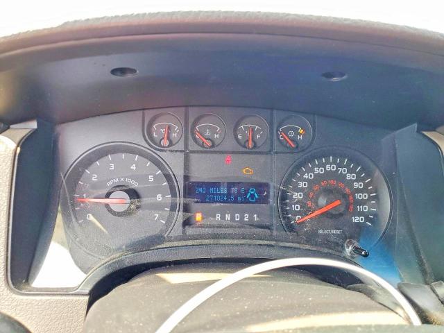 Продаж на аукціоні авто 2010 Ford F150, vin: 1FTEW1CW9AFA70766, номер лоту: 55939586