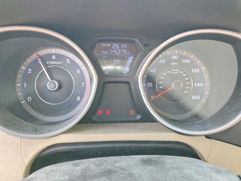 Продаж на аукціоні авто 2012 Hyundai Elantra, vin: KMHDH4AE3CU251342, номер лоту: 55894716