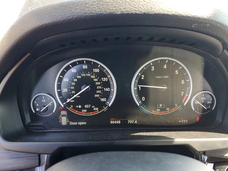 Продажа на аукционе авто 2015 Bmw X5, vin: 5UXKR0C50F0K69788, номер лота: 57957376