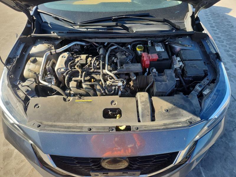 Продажа на аукционе авто 2023 Nissan Sentra, vin: 3N1AB8CV7PY236586, номер лота: 55702836