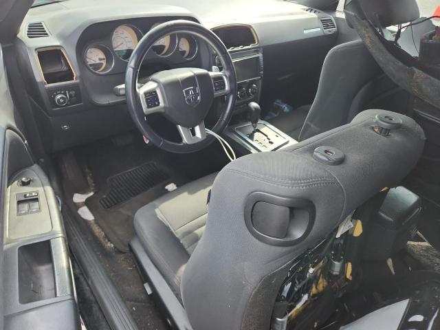 Продаж на аукціоні авто 2012 Dodge Challenger, vin: 2C3CDYBT0CH105584, номер лоту: 56339246