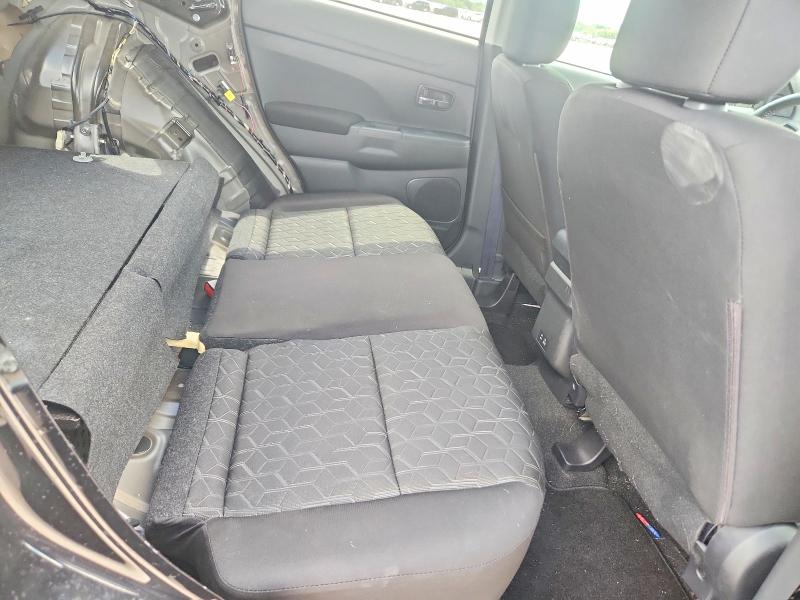 Продаж на аукціоні авто 2025 Mitsubishi Outlander Sport, vin: JA4ARUAU4SU002617, номер лоту: 58222226