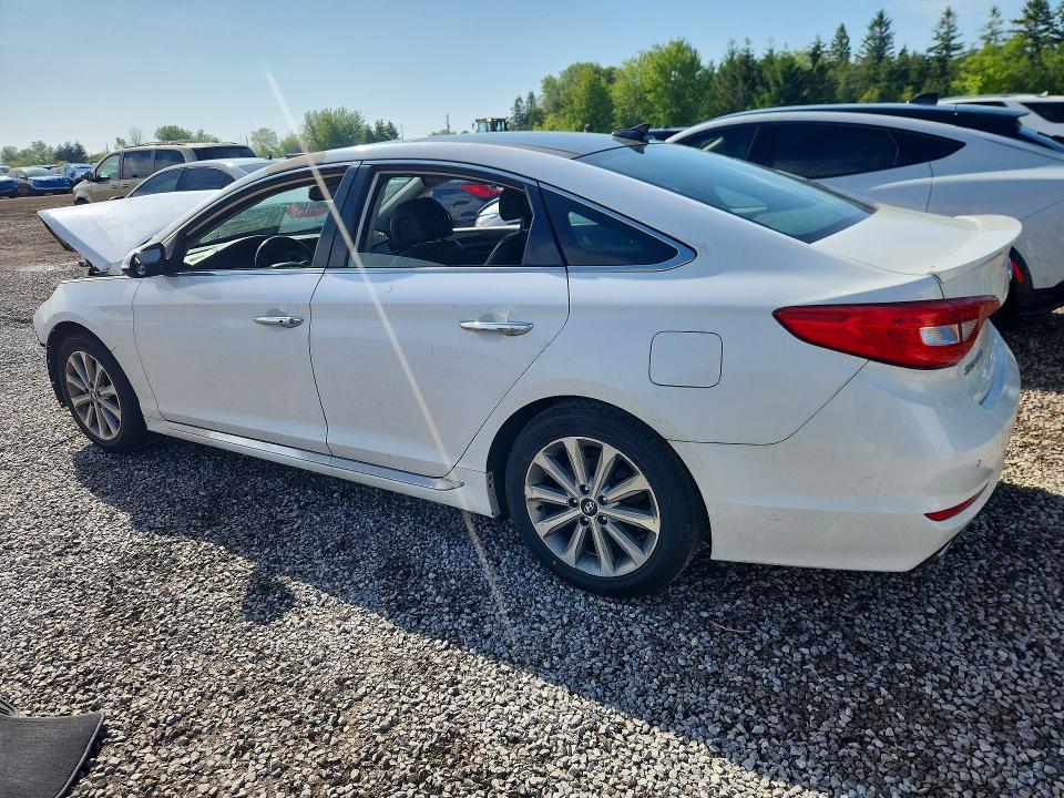 Продаж на аукціоні авто 2016 Hyundai Sonata, vin: 5NPE34AF0GH367193, номер лоту: 56785606