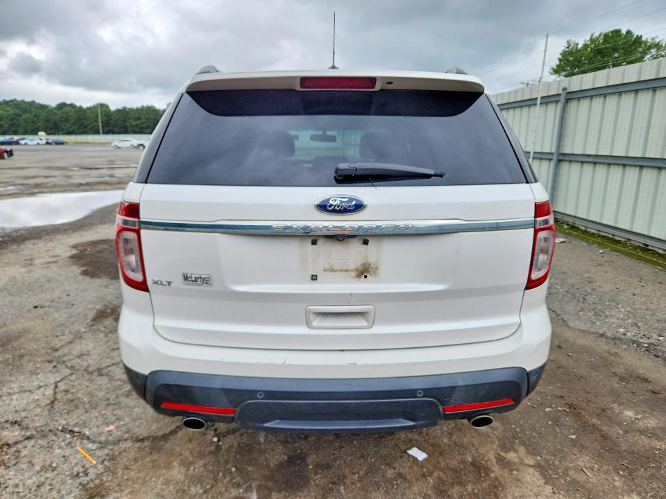 Продажа на аукционе авто 2012 Ford Explorer, vin: 1FMHK7D88CGA71251, номер лота: 57073466