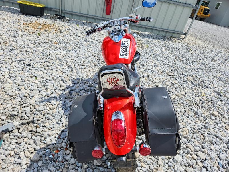 Aukcja sprzedaży 2005 Kawasaki 1600, vin: JKBVNKB155A005534, numer aukcji: 57833156