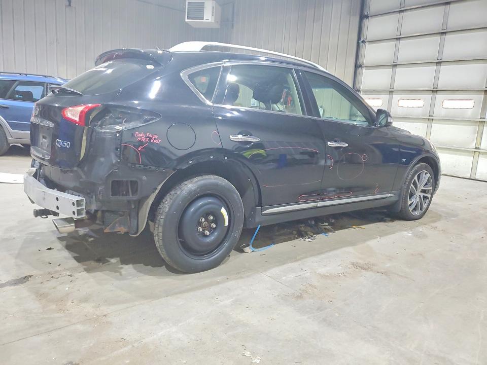Aukcja sprzedaży 2016 Infiniti Qx50, vin: JN1BJ0RR4GM271608, numer aukcji: 55847806